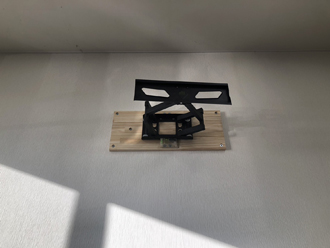 愛知県高浜市・防犯カメラ施工写真