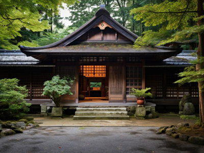 神社・寺院